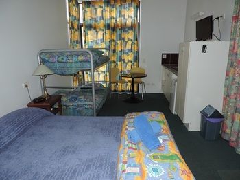 Ingenia Holidays Avina - Accommodation QLD 13