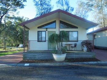 Ingenia Holidays Avina - Accommodation QLD 14