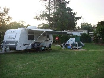 Ingenia Holidays Avina - Accommodation QLD 17