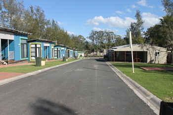 Ingenia Holidays Avina - Accommodation QLD 22