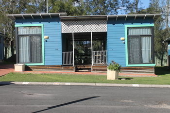 Ingenia Holidays Avina - Accommodation QLD 25