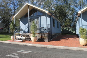 Ingenia Holidays Avina - Accommodation QLD 26