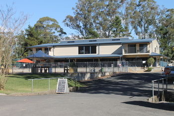 Ingenia Holidays Avina - Accommodation QLD 28