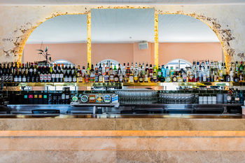 Hotel Ravesis - Accommodation QLD 19