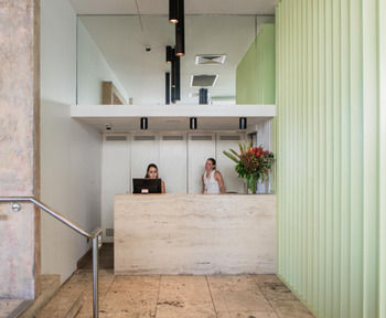 Hotel Ravesis - Accommodation QLD 21