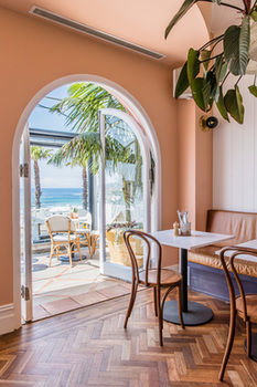 Hotel Ravesis - Accommodation QLD 22