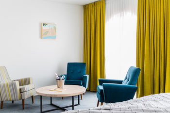 Hotel Ravesis - Accommodation QLD 32