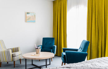 Hotel Ravesis - Accommodation QLD 33