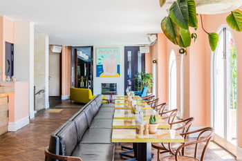 Hotel Ravesis - Accommodation QLD 34