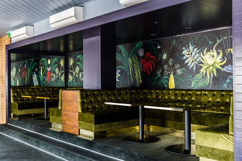 Hotel Ravesis - Accommodation QLD 36