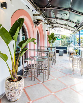 Hotel Ravesis - Accommodation QLD 37