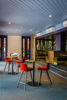 Hotel Ravesis - Accommodation QLD 39