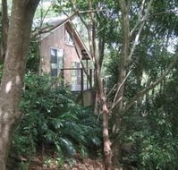 Belleaposs at Montville - Accommodation QLD