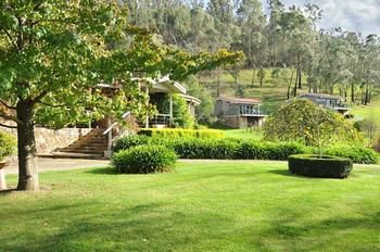 Araluen Villas - Accommodation QLD 0