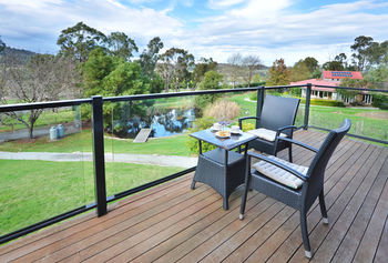 Araluen Villas - Accommodation QLD 1