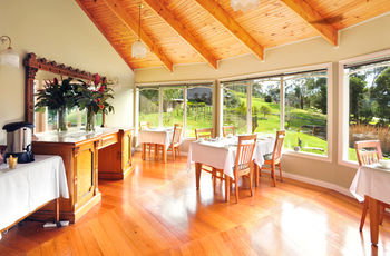 Araluen Villas - Accommodation QLD 8