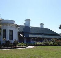 Lochinvar House BampB