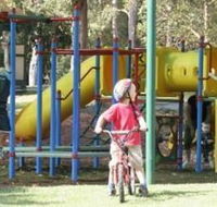 BIG 4 Forest Glen Resort - Accommodation QLD