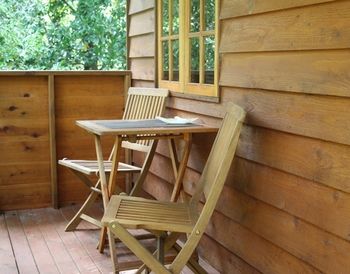 Sunshine Valley Cottages - Accommodation QLD 9