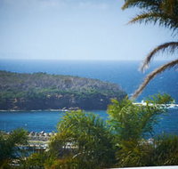 Harbourview Serviced Apartments - Accommodation QLD