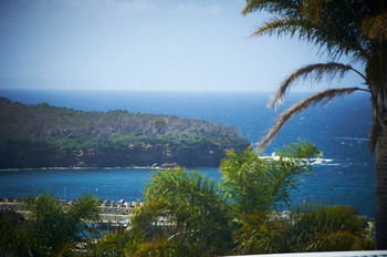 Harbourview Serviced Apartments - Accommodation QLD 0