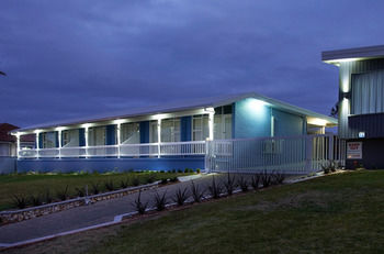 Harbourview Serviced Apartments - Accommodation QLD 4