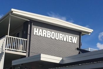 Harbourview Serviced Apartments - Accommodation QLD 8