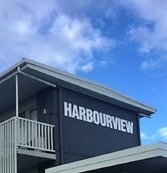 Harbourview Serviced Apartments - Accommodation QLD 10