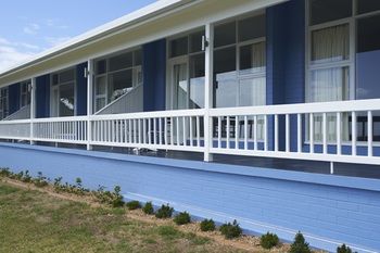 Harbourview Serviced Apartments - Accommodation QLD 11