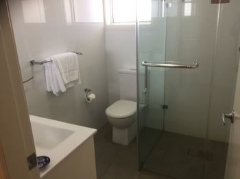 Harbourview Serviced Apartments - Accommodation QLD 12