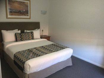 Harbourview Serviced Apartments - Accommodation QLD 15