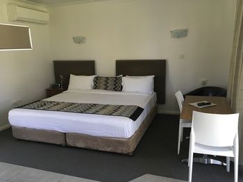 Harbourview Serviced Apartments - Accommodation QLD 17