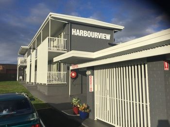 Harbourview Serviced Apartments - Accommodation QLD 18
