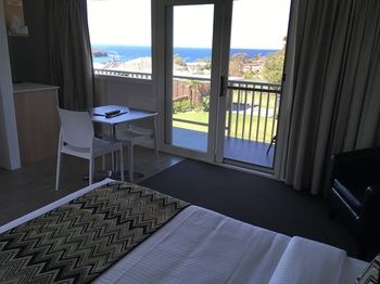 Harbourview Serviced Apartments - Accommodation QLD 19