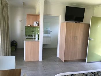 Harbourview Serviced Apartments - Accommodation QLD 21