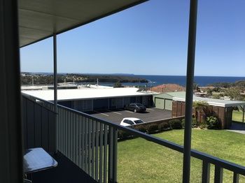 Harbourview Serviced Apartments - Accommodation QLD 22