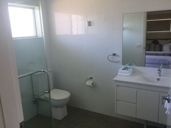 Harbourview Serviced Apartments - Accommodation QLD 24