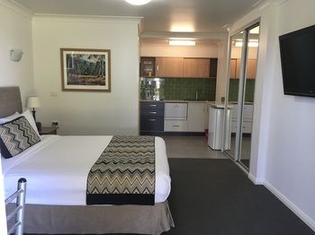 Harbourview Serviced Apartments - Accommodation QLD 28