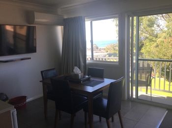 Harbourview Serviced Apartments - Accommodation QLD 29