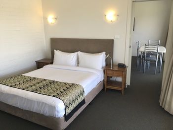 Harbourview Serviced Apartments - Accommodation QLD 38