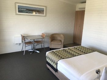 Harbourview Serviced Apartments - Accommodation QLD 41