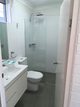 Harbourview Serviced Apartments - Accommodation QLD 42