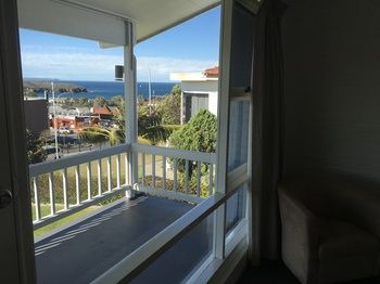 Harbourview Serviced Apartments - Accommodation QLD 43