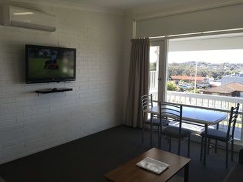 Harbourview Serviced Apartments - Accommodation QLD 44
