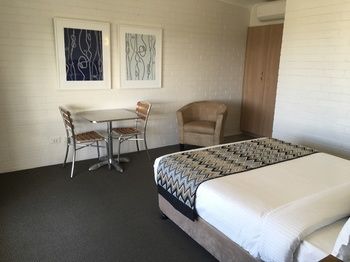 Harbourview Serviced Apartments - Accommodation QLD 45