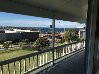 Harbourview Serviced Apartments - Accommodation QLD 47