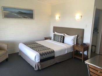 Harbourview Serviced Apartments - Accommodation QLD 49