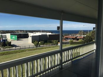 Harbourview Serviced Apartments - Accommodation QLD 52