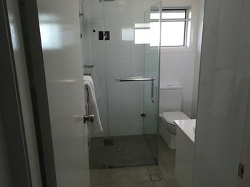 Harbourview Serviced Apartments - Accommodation QLD 54