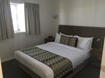 Harbourview Serviced Apartments - Accommodation QLD 55